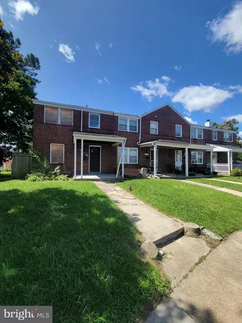 3437 Mayfield Ave, Baltimore, MD 21213 photo 2
