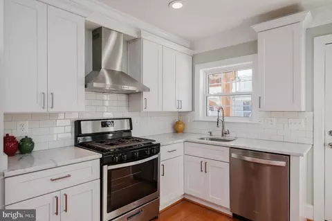 Kitchen - 1444 Andre St, Baltimore, MD 21230 photo 2 of 2