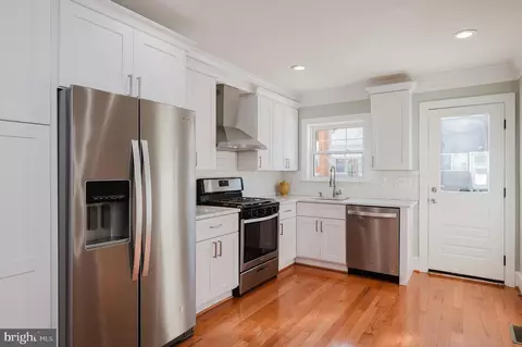 Kitchen - 1444 Andre St, Baltimore, MD 21230 photo 1 of 2