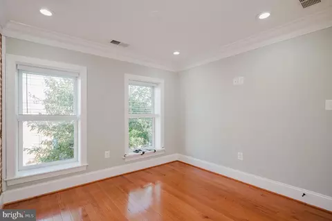 Bedroom - 1444 Andre St, Baltimore, MD 21230 photo 4 of 6