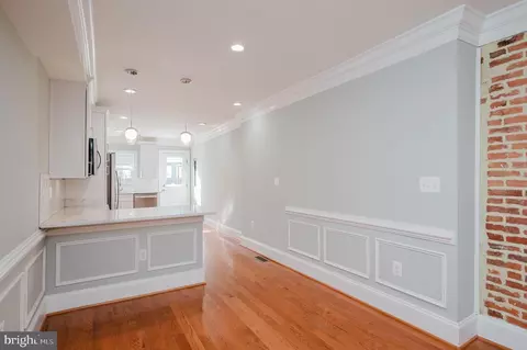 Entry Way - 1444 Andre St, Baltimore, MD 21230 photo 4 of 10