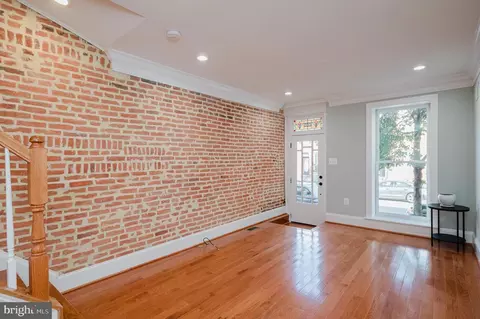 Living - 1444 Andre St, Baltimore, MD 21230 photo 2 of 3