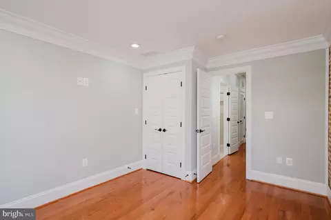 Bedroom - 1444 Andre St, Baltimore, MD 21230 photo 6 of 6