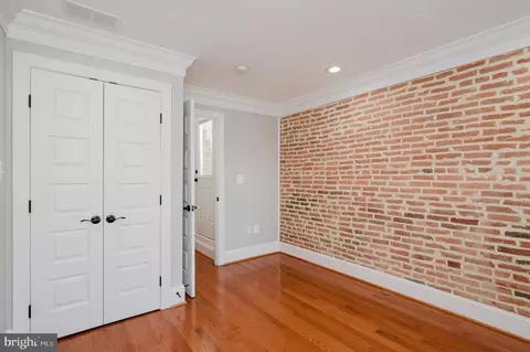 Bedroom - 1444 Andre St, Baltimore, MD 21230 photo 5 of 6