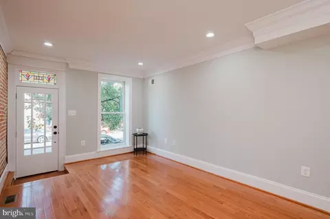 Living - 1444 Andre St, Baltimore, MD 21230 photo 3 of 3