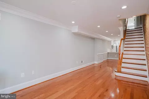 Living - 1444 Andre St, Baltimore, MD 21230 photo 1 of 3
