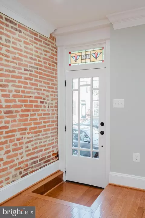 Entry Way - 1444 Andre St, Baltimore, MD 21230 photo 1 of 10