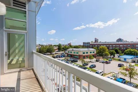 Other - 2772 Lighthouse Pt E #408, Baltimore, MD 21224 photo 16 of 17