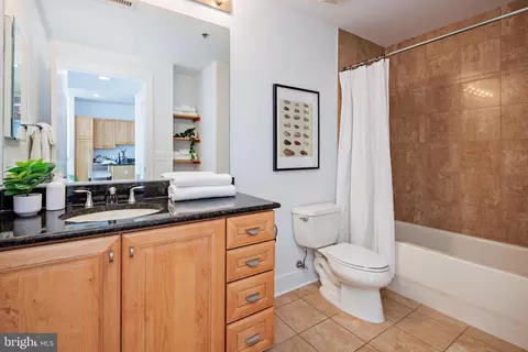 Bath - 2772 Lighthouse Pt E #408, Baltimore, MD 21224 photo 5 of 6