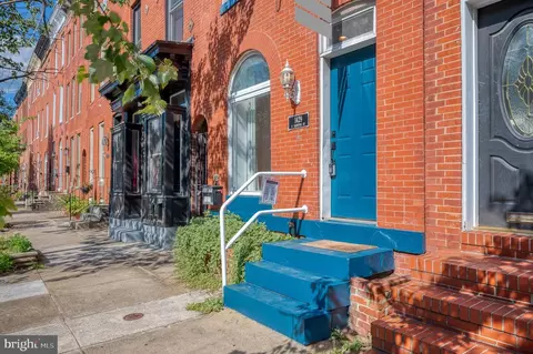 1429 S Hanover St S, Baltimore, MD 21230 photo 51