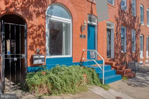 1429 S Hanover St S, Baltimore, MD 21230 photo 50