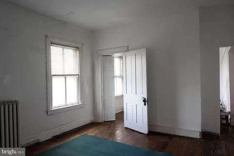 Bedroom - 19 S Stricker St, Baltimore, MD 21223 photo 2 of 6