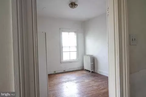 Bedroom - 19 S Stricker St, Baltimore, MD 21223 photo 3 of 6