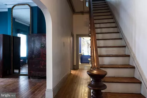 Entry Way - 19 S Stricker St, Baltimore, MD 21223 photo 7 of 23