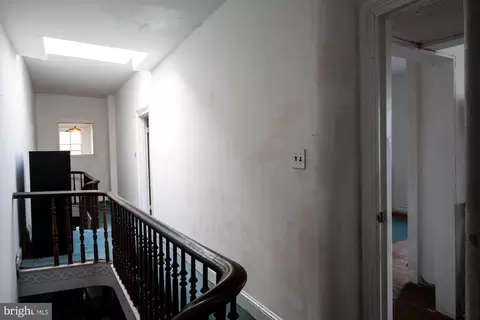 Entry Way - 19 S Stricker St, Baltimore, MD 21223 photo 23 of 23