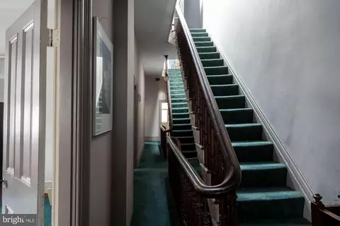 Entry Way - 19 S Stricker St, Baltimore, MD 21223 photo 15 of 23