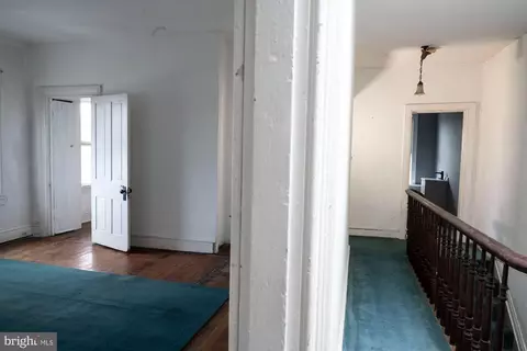 Entry Way - 19 S Stricker St, Baltimore, MD 21223 photo 21 of 23