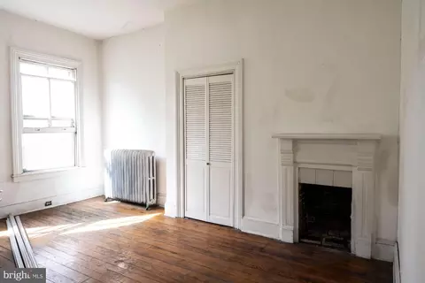 Bedroom - 19 S Stricker St, Baltimore, MD 21223 photo 5 of 6