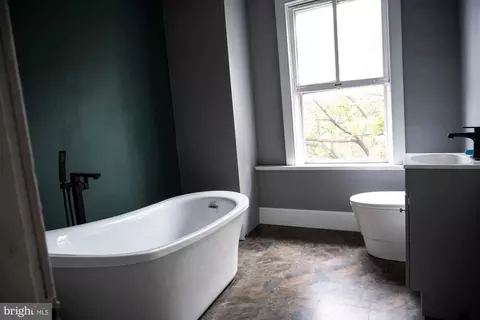 Entry Way - 19 S Stricker St, Baltimore, MD 21223 photo 20 of 23