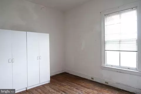 Bedroom - 19 S Stricker St, Baltimore, MD 21223 photo 4 of 6