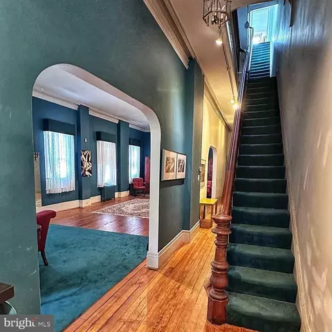Entry Way - 19 S Stricker St, Baltimore, MD 21223 photo 1 of 23