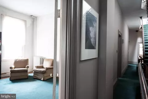 Entry Way - 19 S Stricker St, Baltimore, MD 21223 photo 16 of 23