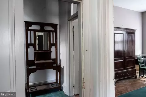 Entry Way - 19 S Stricker St, Baltimore, MD 21223 photo 17 of 23