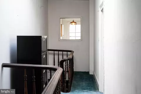Entry Way - 19 S Stricker St, Baltimore, MD 21223 photo 22 of 23