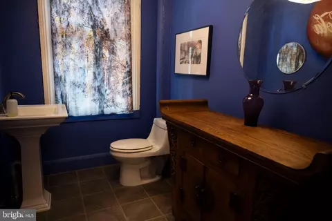 Entry Way - 19 S Stricker St, Baltimore, MD 21223 photo 8 of 23