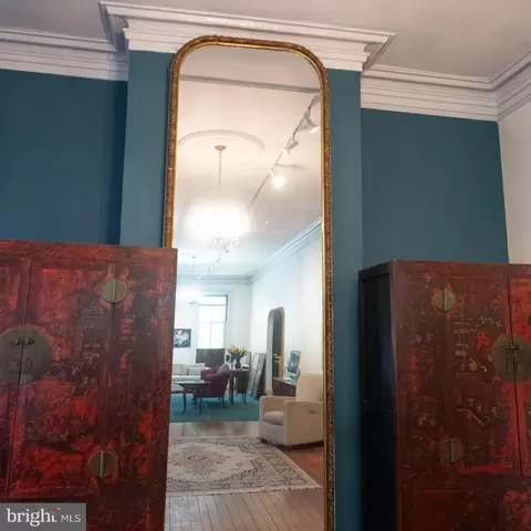 Entry Way - 19 S Stricker St, Baltimore, MD 21223 photo 4 of 23