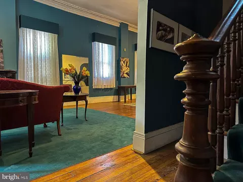 Entry Way - 19 S Stricker St, Baltimore, MD 21223 photo 2 of 23