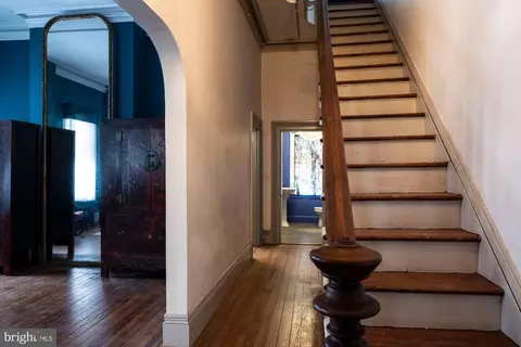 Entry Way - 19 S Stricker St, Baltimore, MD 21223 photo 5 of 23