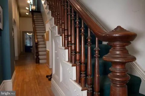 Entry Way - 19 S Stricker St, Baltimore, MD 21223 photo 11 of 23
