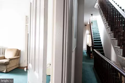 Entry Way - 19 S Stricker St, Baltimore, MD 21223 photo 19 of 23