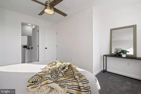 Bedroom - 165 N Monastery Ave, Baltimore, MD 21229 photo 6 of 7