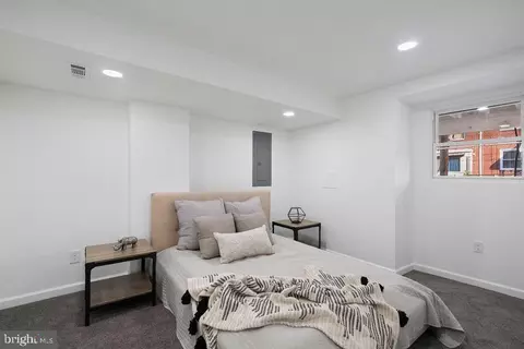 Bedroom - 165 N Monastery Ave, Baltimore, MD 21229 photo 1 of 7