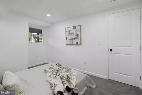 Bedroom - 165 N Monastery Ave, Baltimore, MD 21229 photo 2 of 7