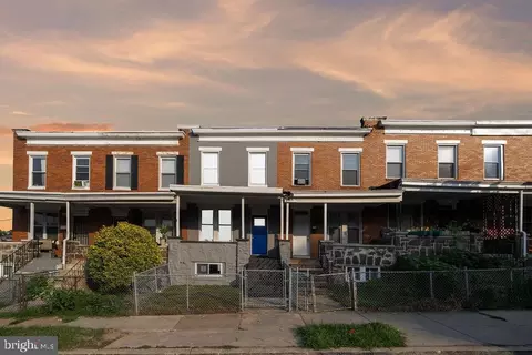Exterior - 165 N Monastery Ave, Baltimore, MD 21229 photo 3 of 3