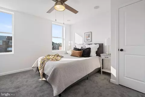 Bedroom - 165 N Monastery Ave, Baltimore, MD 21229 photo 4 of 7