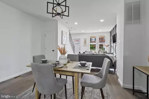 Dining - 165 N Monastery Ave, Baltimore, MD 21229 photo 1 of 1