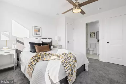 Bedroom - 165 N Monastery Ave, Baltimore, MD 21229 photo 5 of 7