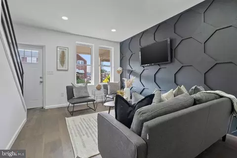 Living - 165 N Monastery Ave, Baltimore, MD 21229 photo 1 of 1