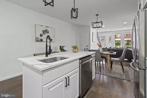 Kitchen - 165 N Monastery Ave, Baltimore, MD 21229 photo 3 of 3