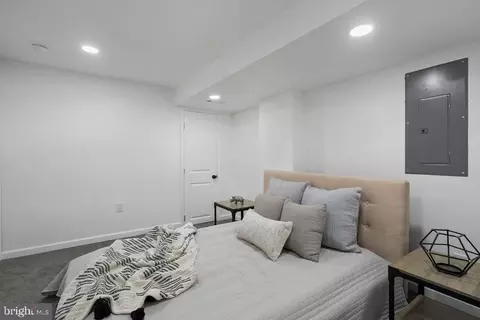 Bedroom - 165 N Monastery Ave, Baltimore, MD 21229 photo 3 of 7