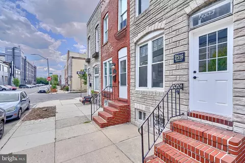 2516 Hudson St, Baltimore, MD 21224