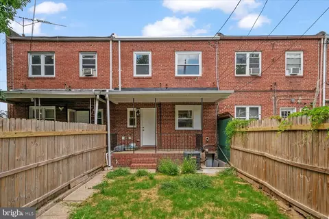 Exterior - 3845 Brooklyn Ave, Baltimore Highlands, MD 21225 photo 6 of 7