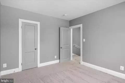 Bedroom - 3845 Brooklyn Ave, Baltimore Highlands, MD 21225 photo 1 of 3