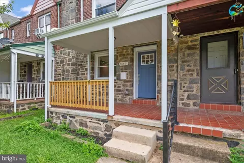 3845 Brooklyn Ave, Baltimore Highlands, MD 21225