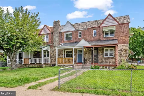 Exterior - 3845 Brooklyn Ave, Baltimore Highlands, MD 21225 photo 2 of 7