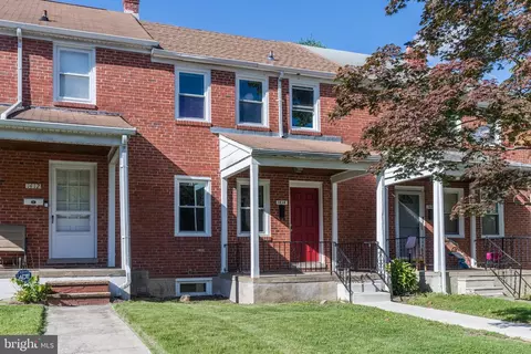 1414 Meridene Dr, Baltimore, MD 21239